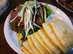 -鼎香润(德胜门内店)