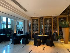 -上海东方佘山翰悦阁酒店·Vie全日制餐厅