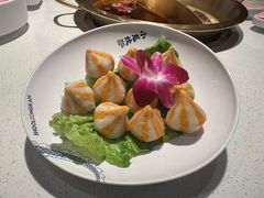 -小龙坎火锅(仓山万达店)