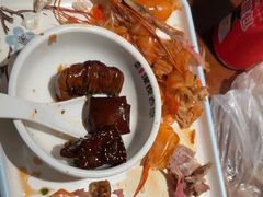 -乔街深夜食堂·小龙虾·高压锅生蚝(杭州总店)