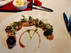 -弦月窗LUNETTE BY AMANDA(复兴路店)