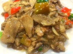 -88号小吃店·经典云南菜·地道纳西美食