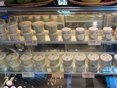 -宝珠奶酪(浦东金桥店)