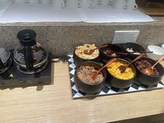 -清河半岛微风餐厅