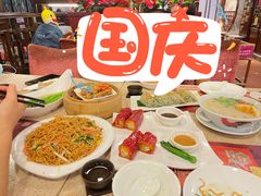 -点都德(聚福楼店)