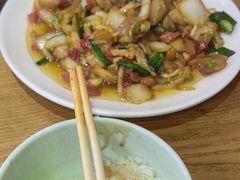 -江西小炒(古方店)