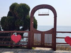 -燕儿岛山公园