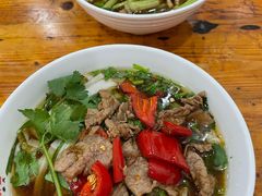 -肆姐面粉馆(坡子街店)