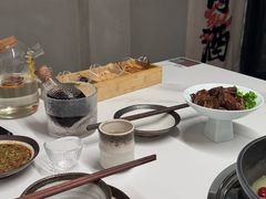 -汤宴·参须肚包鸡(南京路店)