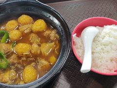 -南通大学-食堂