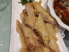 -老山东·山东菜(鲁菜名店)