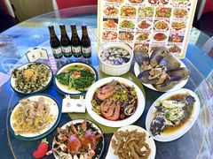 -40号厦门海鲜大排档(中山路店)