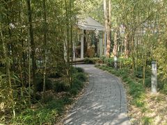 -西郊宾馆·1921餐厅