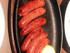 -萨莉亚意式餐厅(大宁音乐广场店)