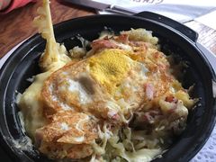 -Geneva日内瓦餐厅(西郊宝成花苑店)