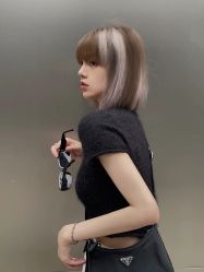 -HG美发设计沙龙