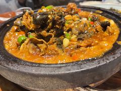 -鄱阳湖·江西小炒·瓦罐煨汤(五道口店)