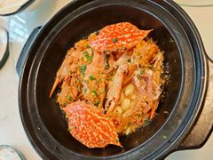 -千岛湖小鱼儿·淳安匠心农家菜