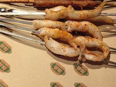 -蚝堡海鲜·威海菜·海肠捞饭·烧烤·亚洲吃蚝公司(幸福门店)
