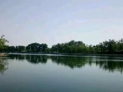 -后海公园