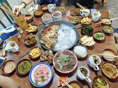 -楠火锅(新塘翡翠绿洲店)