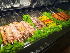 -卢布里西餐厅(总店)