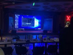 -疯克大象美式烤肉餐厅