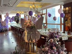 -Olive橄榄花园漂亮饭主题布置餐厅(大望路店)