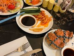 -River Café 海鲜自助(重庆丽笙世嘉酒店)