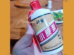 -醉霖生态餐厅(交大店)