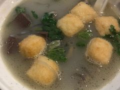 -咬不得高祖生煎·简餐(城站店)