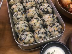 -HOTISLAND海鸡岛·韩国料理(江南西店)