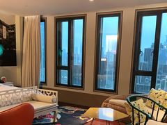 -上海外滩英迪格酒店