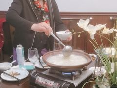 -雅和生态渔庄·宜城锅巴饭(龙灵山公园店)