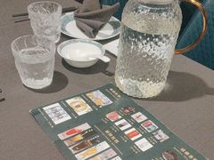 -肆月河豚·新淮扬(金融街店)