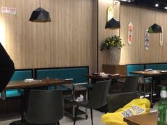 -牛串门串串香(东直门簋街总店)