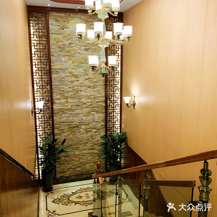 打卡超美味的铜锅涮肉!大口吃肉的幸福~