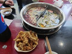 -储奇门鳝鱼火锅(总店)