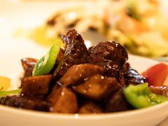 赵四小姐雪花牛肉-杭州新新饭店·1913餐厅