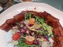 私房五花肉-名善山珍·野生菌汤锅(文殊院店)