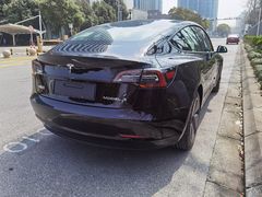 -TESLA 特斯拉(上海太古汇体验店)