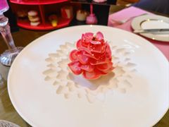 -华尔道夫酒店·羿庭(金鱼胡同店)