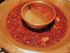 -哥老官重庆美蛙鱼头(宝山龙湖店)
