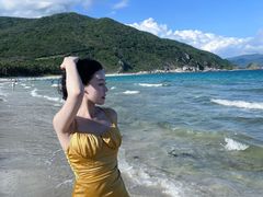 -三亚太阳湾柏悦酒店