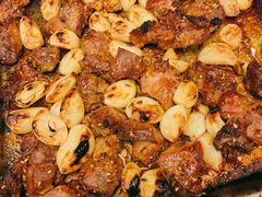烤腱子肉-私房小厨(康城路店)