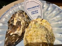 -斯普汇生蚝牛排馆(中骏世界城店)