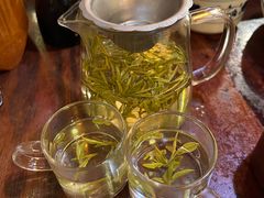 -同得兴 Since·1995 传统苏式面馆(嘉馀坊店)