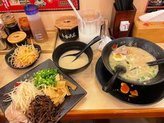 -博多一幸舍(西单大悦城店)