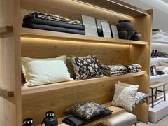 -ZARA HOME(蓝色港湾店)