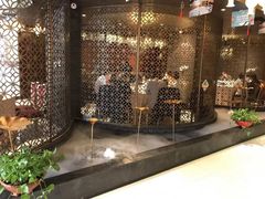 -南山饭店(阳明古镇店)